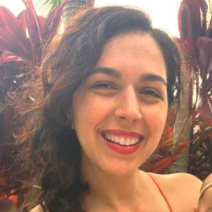 Meet your Posher, Cristina